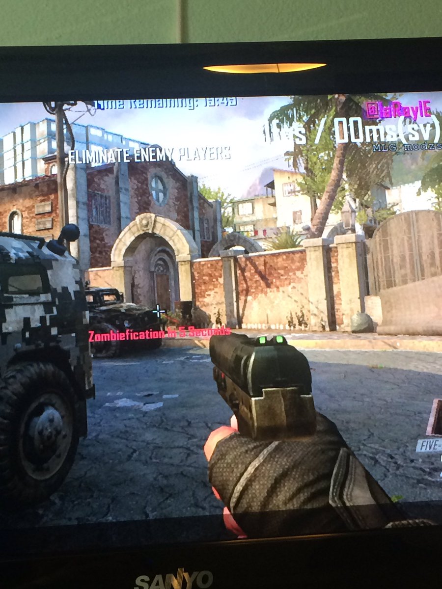 ModderMLG's tweet image. 