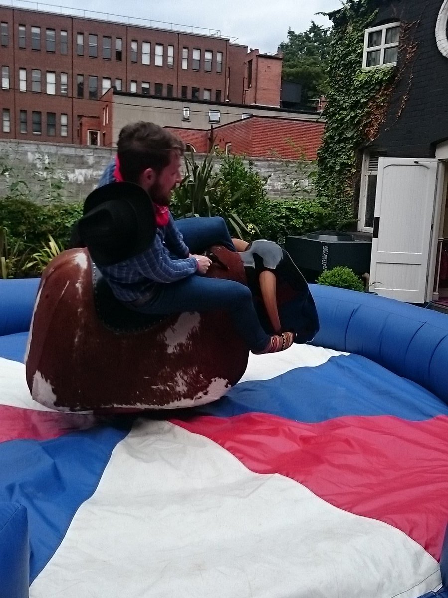 ContractingPLUS's tweet photo. @HarveyNashIrl great effort from the guys #cplusrodeo https://t.co/cv1JRHLyOf