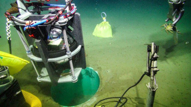 Josie_Osborne's tweet image. First #BC offshore earthquake sensor up and running
cbc.ca/1.3689186 #BePrepared