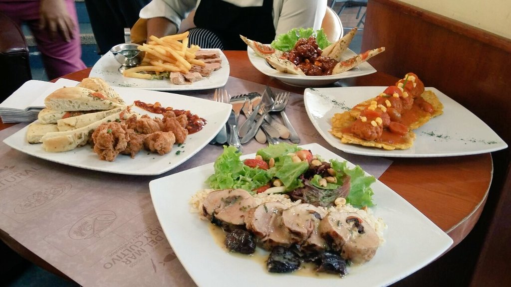 Paulalfonsochef's tweet photo. Más opciones con carne de cerdo para incluir en el menú, #Solomito, #CortesAprovechamiento #Brazuelo @comemascerdo https://t.co/FrEiWOCo59