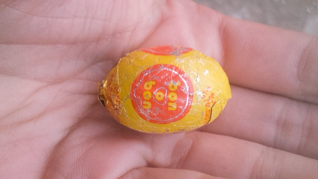 Maymalable's tweet photo. #NoHayNadaMejorQue encontrar #Chocolateeeee en el bolsillo de la cartera ! Jaja.. XD https://t.co/nW6WIQAymO