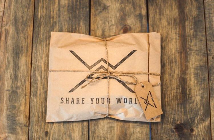 WonderAndAweco's tweet photo. Get a Wonder &amp; Awe package for a friend, or better yet, order one for yourself😉 https://t.co/pajrWVdKd6 https://t.co/wC2AULY8GE