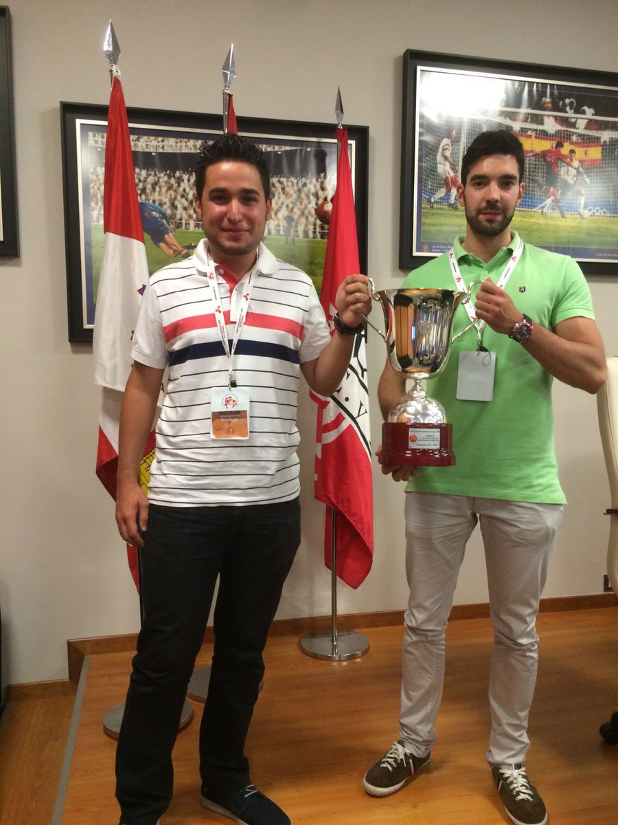 Unionistas de Salamanca CF tweet media