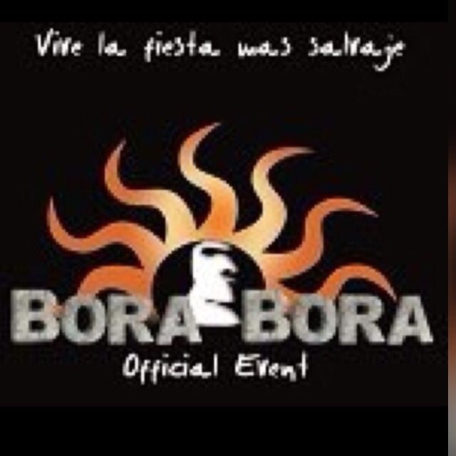BORABORAFIESTA's tweet photo. Familia bora Bora llega a villargordo este sábados. Estas preparado? @JaviLorite @NONOlabascula https://t.co/vettvsiLk3