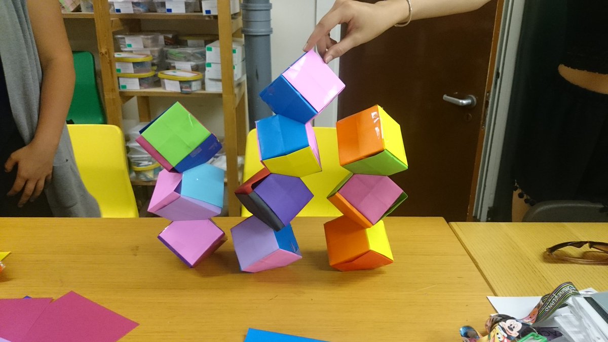 Chancellor's Maths tweet media