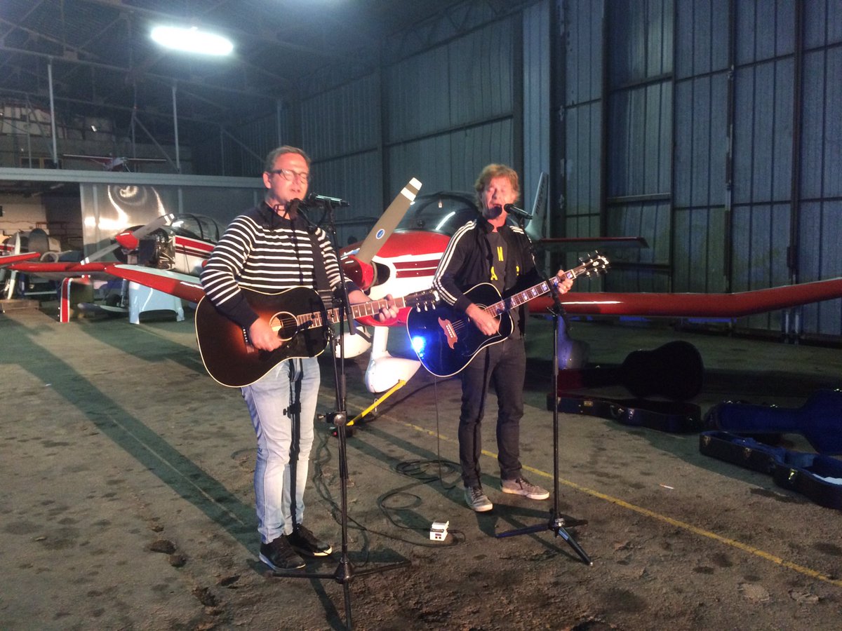 Zometeen in de Avondetappe: <a href="/leovanvliet/">Leo van Vliet</a>, @jwmroy, Guus Meeuwis en Rob Harmeling.