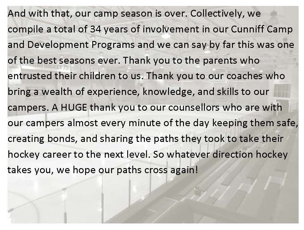 MassCamps's tweet photo. #WeDoItForTheKids #Dedication #finallySummer https://t.co/ctYONwYYIF