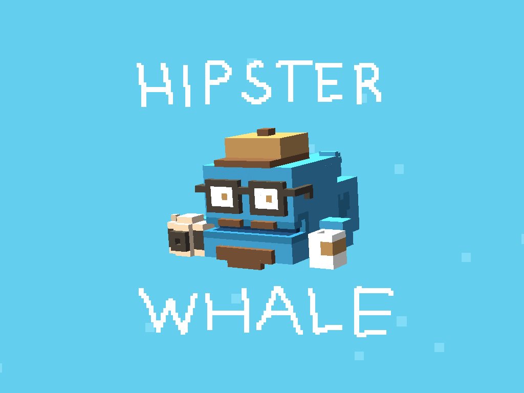 gamedevdotcom's tweet photo. Hipster Whale crosses the road to become a publisher: 
https://t.co/XYsJrZw8Rg https://t.co/L6qXsUWf92