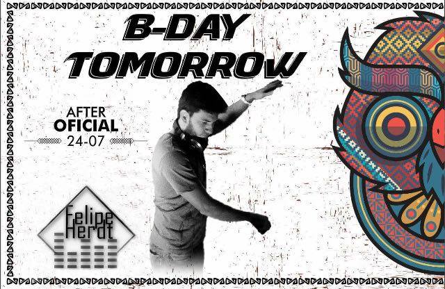 djnewgame's tweet photo. Proxima parada b-day tomorrow, sabadeira vai ser incrivel, line monstra! chacara dias - toledo! quem dale dale!!!! https://t.co/ZvyYjI5v7n