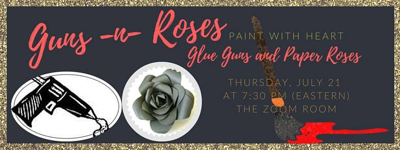 cindyart0's tweet photo. We will create a design with hot glue and paper roses and glitter!
Oh sweet child 'o mine! https://t.co/uqHj1duuTk https://t.co/iumb7a2yt5