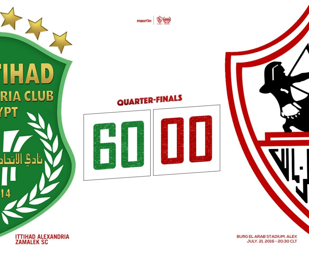 ZSCOfficial's tweet photo. Ittihad are still leading by one goal to nil as we reach one hour of football. #ZSCvsITT https://t.co/c6kmaxXUJS