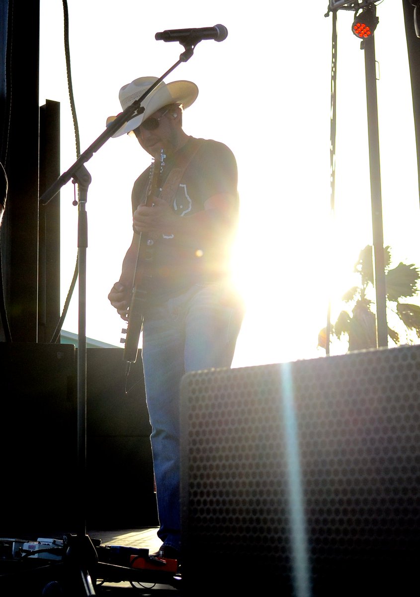 PocoFest's tweet image. #tbt to last Thursday and Kyle Park at #PocoFest2016