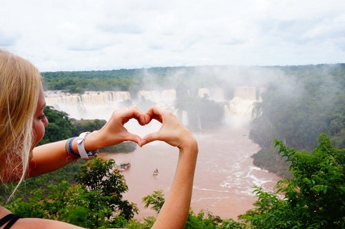 How travel helped me overcome depression and fall back in love with my life ow.ly/EuQc302qLBN #travel