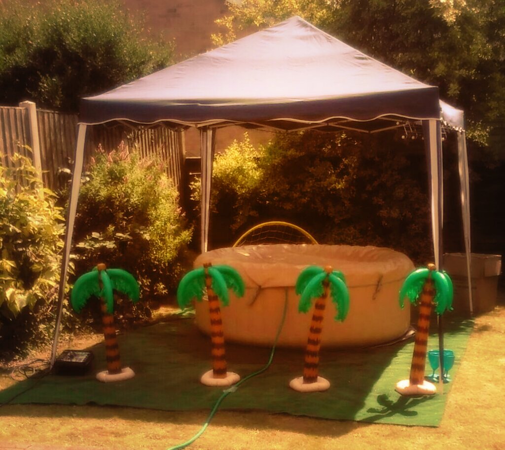 Danny Taylor tweet media