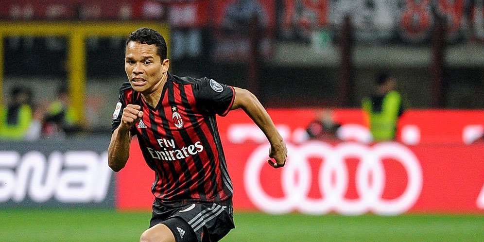 WinningBet99's tweet photo. https://t.co/mm757BlmJk - Carlos Bacca Tegaskan Setia di Milan https://t.co/DcPEqhILAv