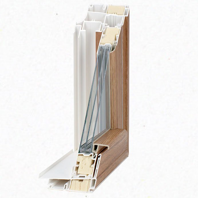Our windows provide high-performance insulating glass options to meet your specific needs bit.ly/1tALMcq