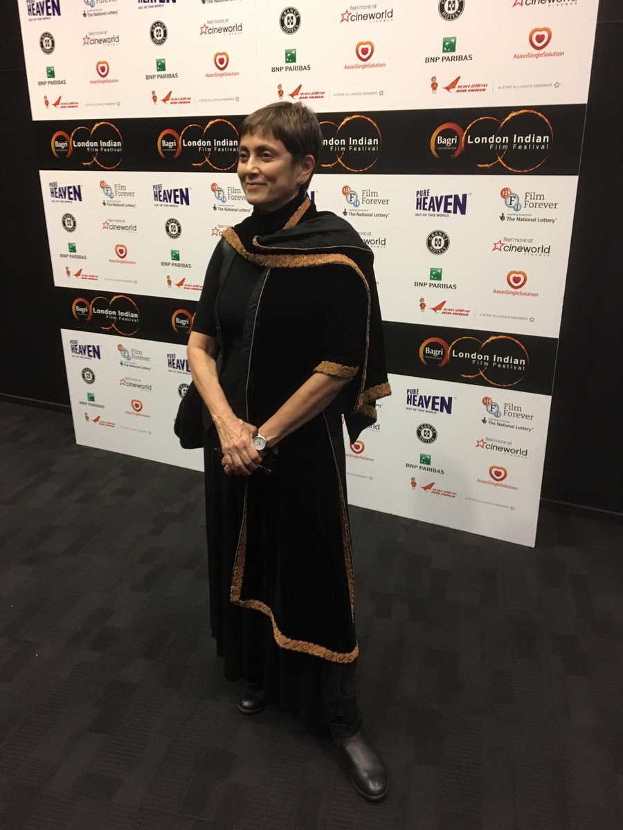 DESIblitz's tweet photo. Covering the Closing Night World Premiere film Toba Tek Singh directed by Ketan Mehta @LoveLIFF @zealforunity #films https://t.co/uVa9FSxOfh
