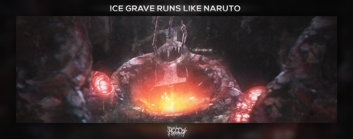 Midwestplaylist's tweet image. Header for @IceBreach 
Retweets and Likes are appreciated!
HD: imgur.com/a/OPJvJ