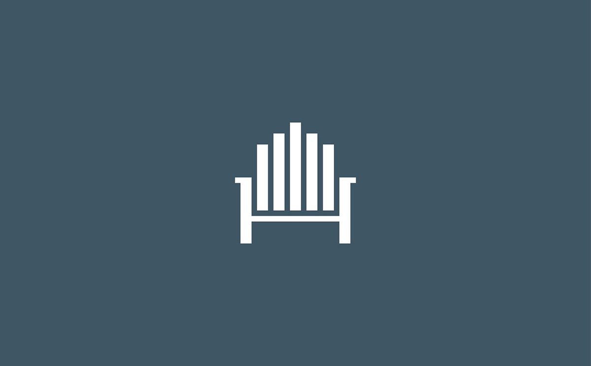 pentagram's tweet photo. .@michaelbierut &amp; team design new identity for reopened @BookHamptons bookstore https://t.co/e1d1ezaelW https://t.co/kCicQ2w1P8