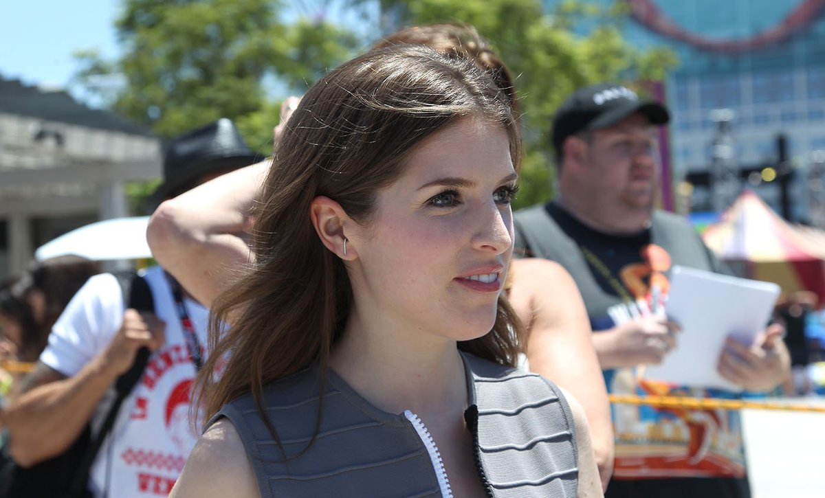 jagastaldo's tweet photo. Anna Kendrick and Justin Timberlake spotted outside #comiccon #utsdphotography #sdcc2016 headed to the #imbd yacht https://t.co/RYGmGjiBNh