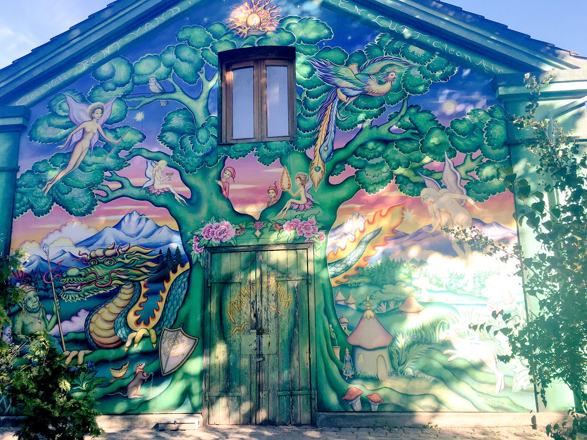 migratingmiss's tweet photo. First half day down in #Copenhagen and I'm impressed! Such good food, architecture and culture. Bring on tomorrow! https://t.co/u5nTPjyPdc
