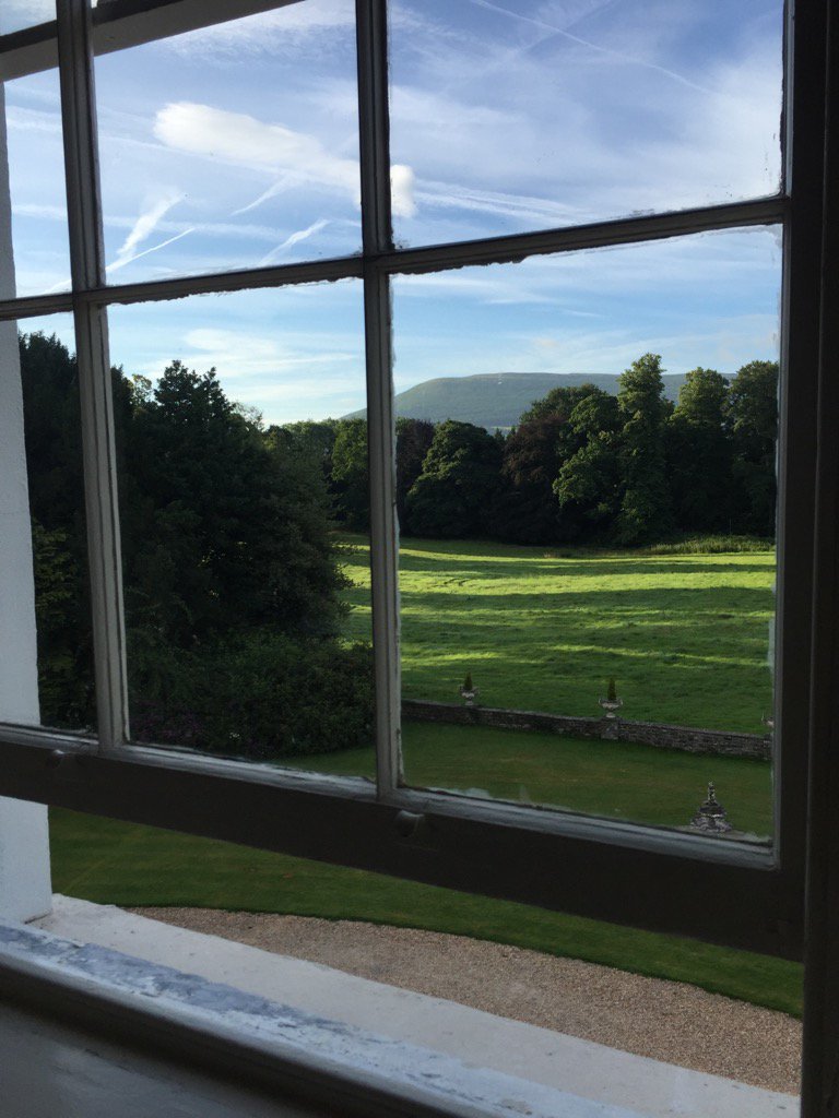 hotel room views tweet media