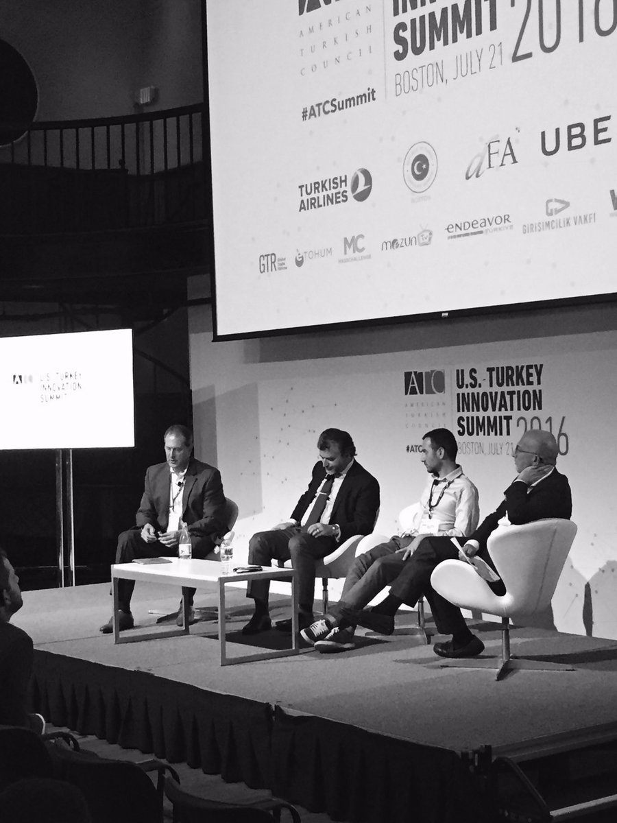 AmericanTurkish's tweet photo. #ATCSummit https://t.co/NGfMQehCyx