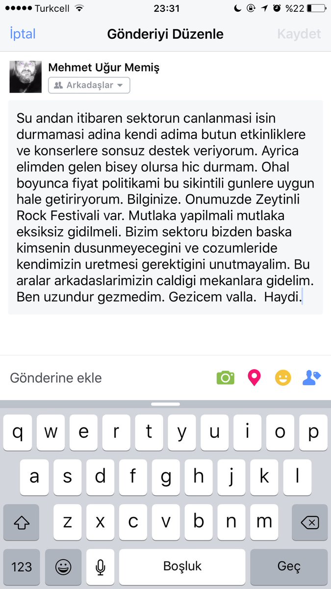 <a href="/iskenderpaydas/">iskender paydas</a> <a href="/ZeyepCasalini/">ZeynepCasalini</a> <a href="/MelekSarigil/">Melek SARIGİL Ⓜ︎</a> <a href="/rokerr/">Güven Erkin Erkal</a> <a href="/umutkuzey/">Umut Kuzey</a> <a href="/murattumer/">M.</a> <a href="/mcemtuncer/">Cem Tuncer</a> <a href="/oktemvolkan/">volkan öktem</a>