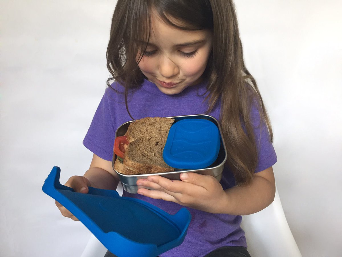 SipSnaps's tweet photo. Our fav option for #foodonthego! @ecolunchboxes lunchbox snack box &amp; snack trio available at https://t.co/E9tCs3gwMY https://t.co/uujhfzp7wq