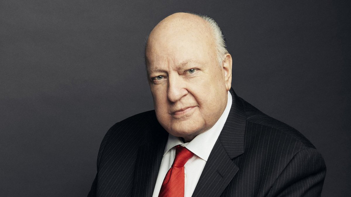 Roger Ailes quits Fox amid sexual harassment claims bit.ly/2akeDws?utm_me… https://t.co/NW3K11SLeO