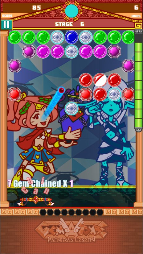 Route5Games's tweet image. happy #ThrowbackThursday #Gematombe has changed so much since the start and we are not finished!#gamedev #indiedev