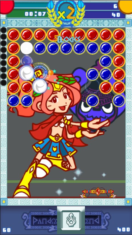 Route5Games's tweet image. happy #ThrowbackThursday #Gematombe has changed so much since the start and we are not finished!#gamedev #indiedev