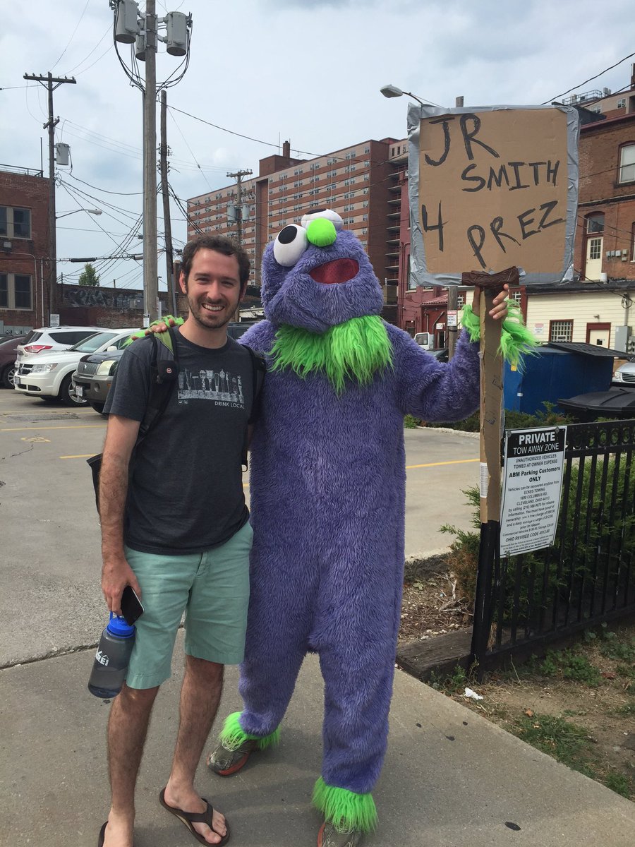 Adam Chaloupka (AdamChaloupka) Twitter