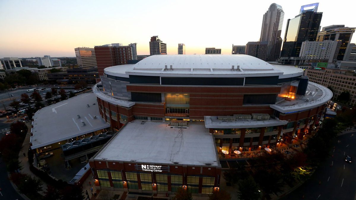 Reports: NBA pulling All-Star Game out of Charlotte bit.ly/2ayEY6H?utm_me… https://t.co/Ji6aEgehtp