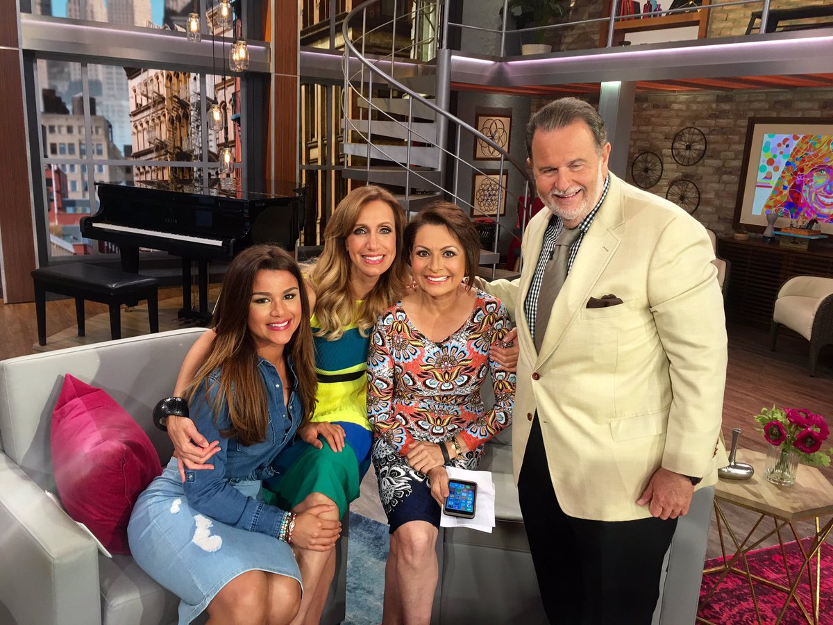 Clarissa Molina (nbldominicanas2) Twitter