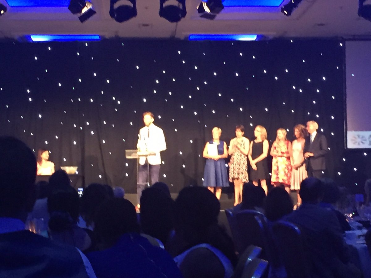 MissMRowe's tweet photo. #cooperatecancerteam #ImperialMakeaDifference so so so #proud yet another team bringing tears to the eyes https://t.co/jUktlu49mX