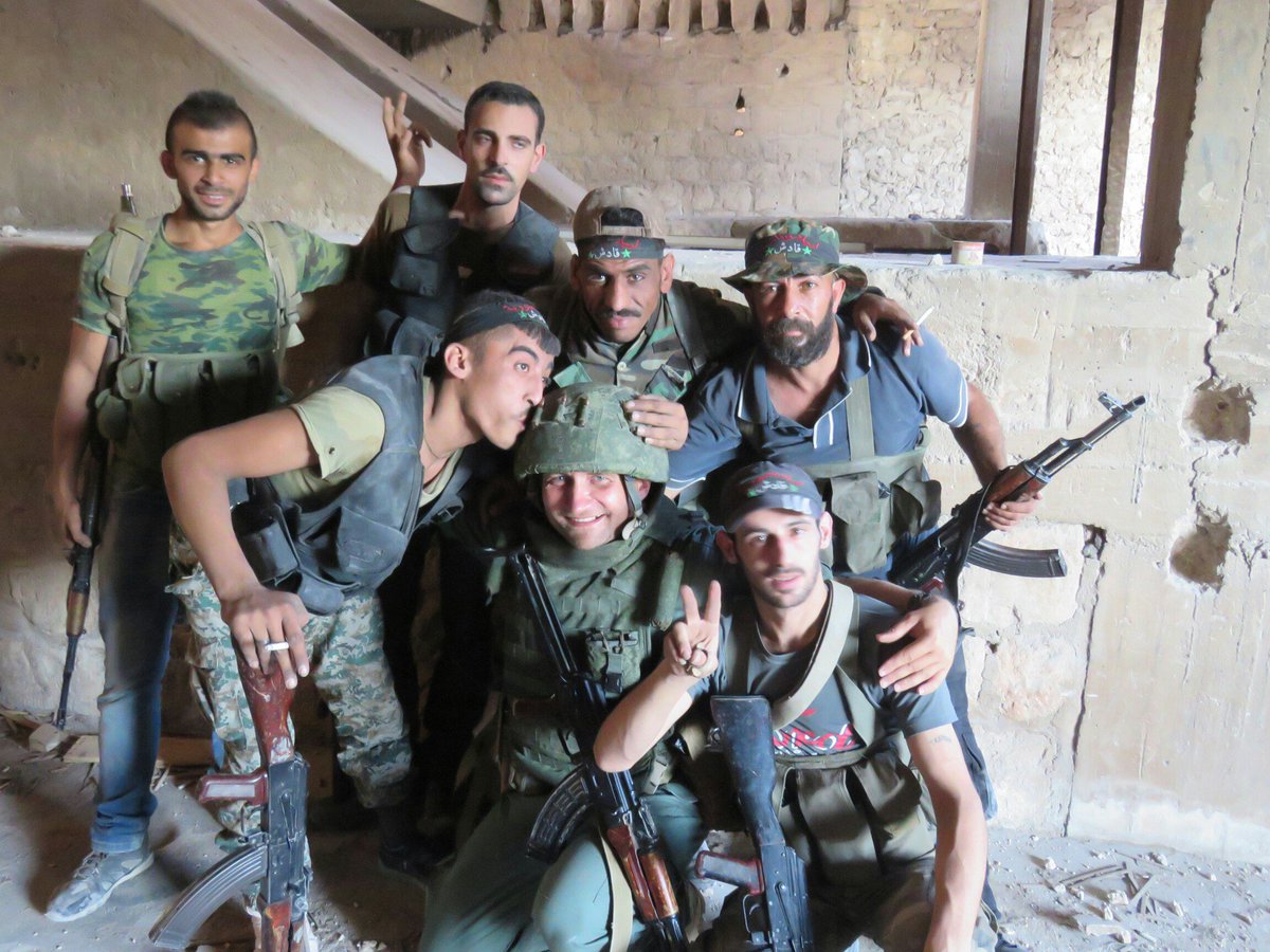الجنود الروس في سوريا  - صفحة 2 Cn6tSrtVMAALQ73
