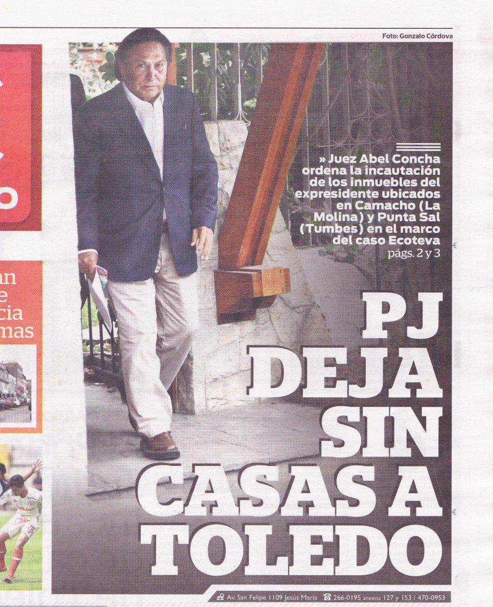 M_Piero_Aguirre's tweet image. @IuliusAlfonsus @reyreysincorona @JBCPERU @VandameLuis  Ahora #AToledoM , de seguro le pedira ayuda a #Techito