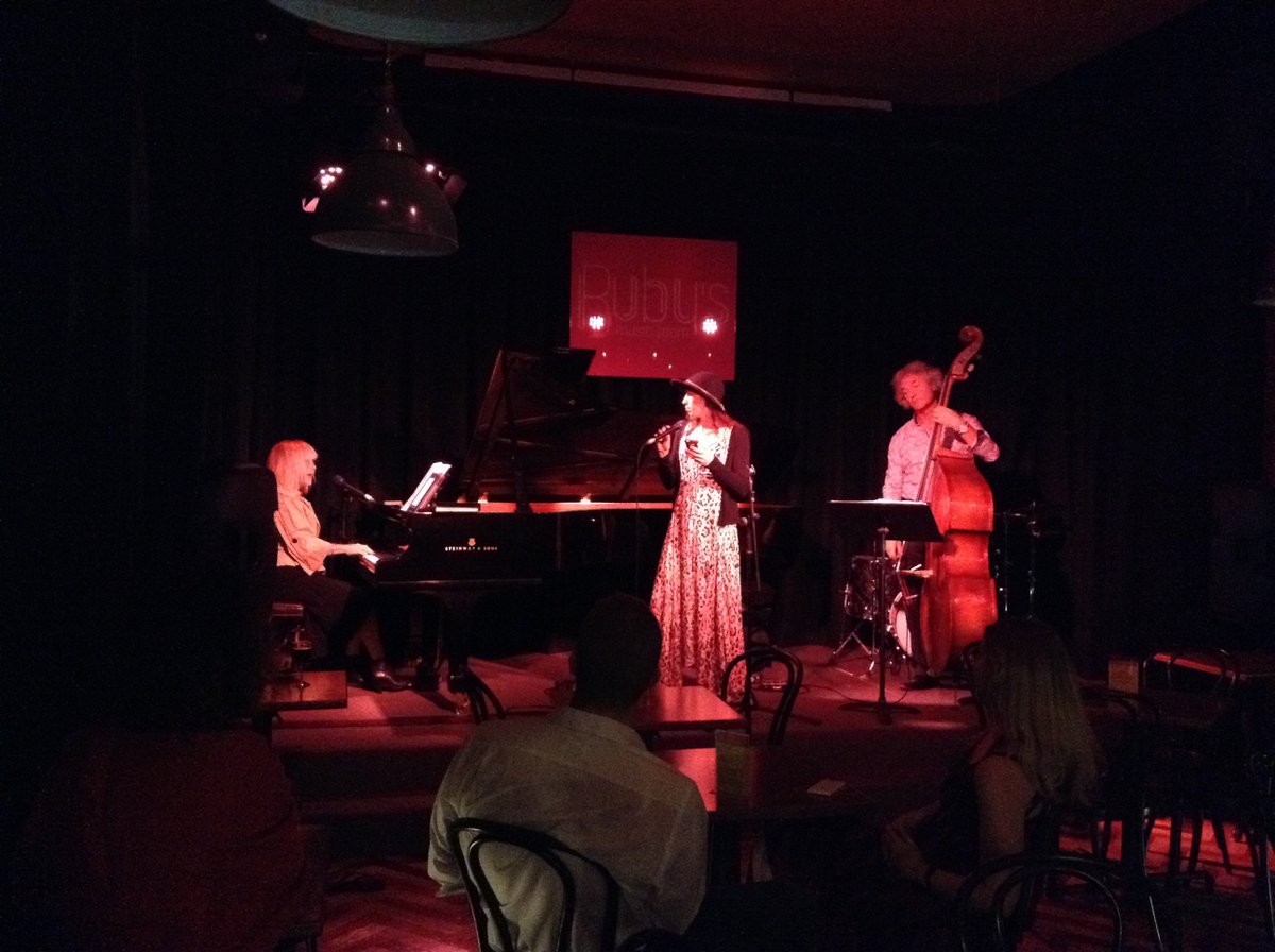 Ruby's Music Room tweet media