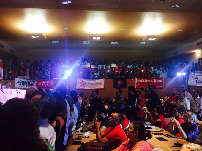 Ver imagem no Twitter