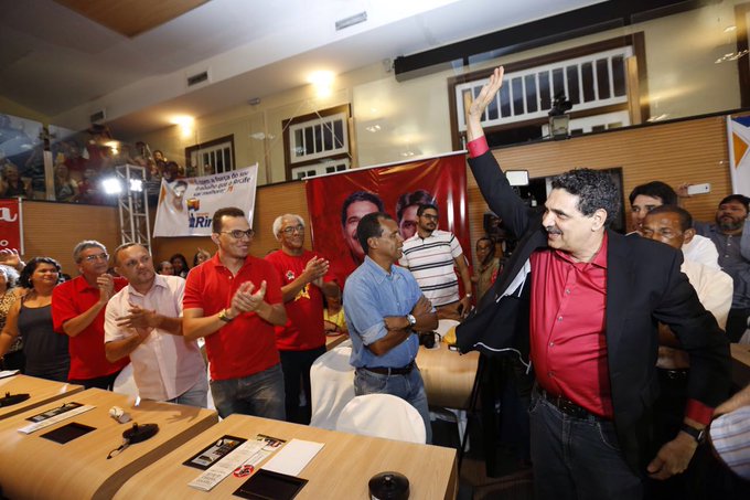 Ver imagem no Twitter