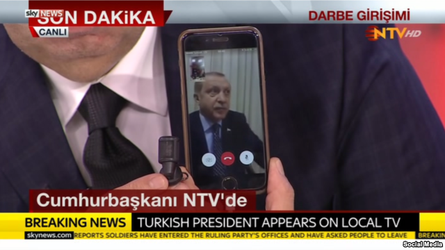 NewsNow_Miami's tweet photo. #Entertainment Five Reasons This Turkey Coup Bid Failed https://t.co/J7nEmIxlWS https://t.co/NQqAUM2YAm
