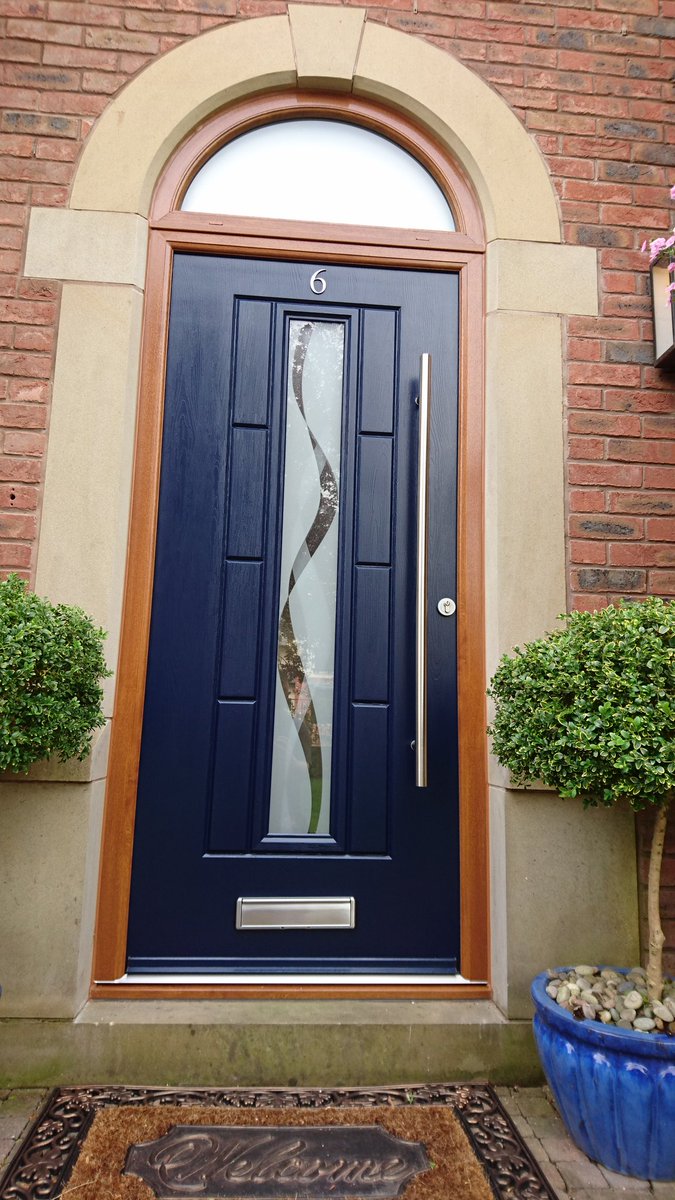 mrleejdrew's tweet photo. RT https://t.co/cExlSoch7T A few of our favourite #composite door installs #homeimprovements #NorthWest #qualityp… https://t.co/R5rDiR3Xtk