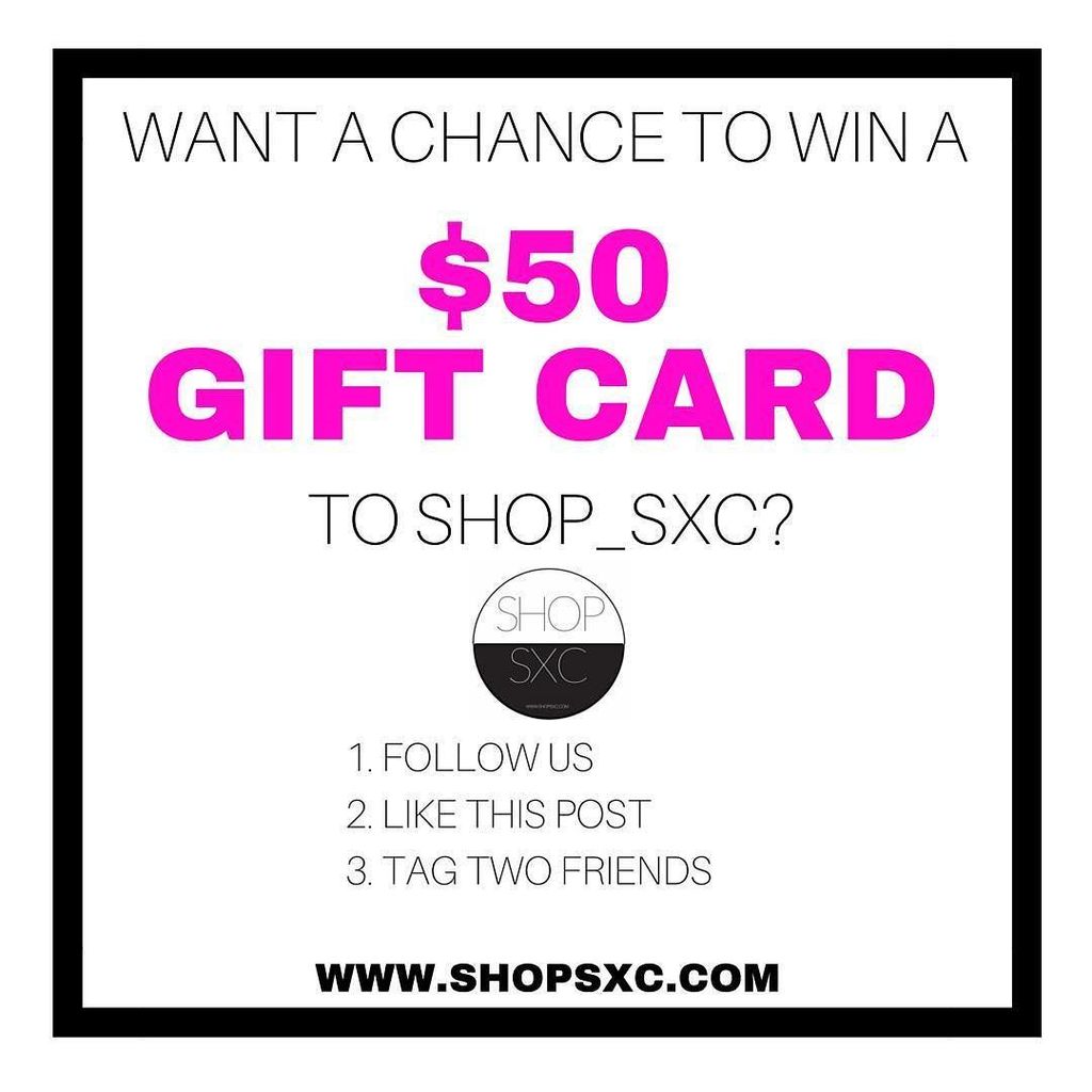 ShopSXC tweet media
