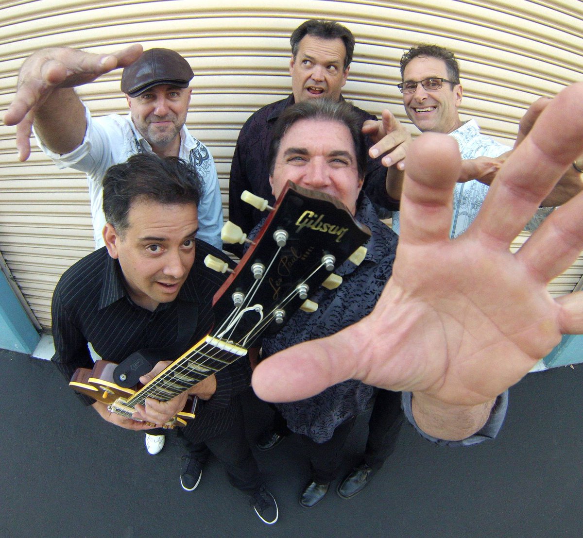 Join us 7/22 at 8:15pm when <a href="/forejour/">Forejour Tribute</a> take the stage. The Veteran's Memorial Park, Napa. #NapaValley