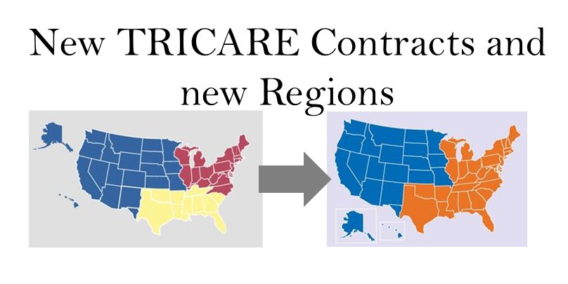 Tricare east copay 2021