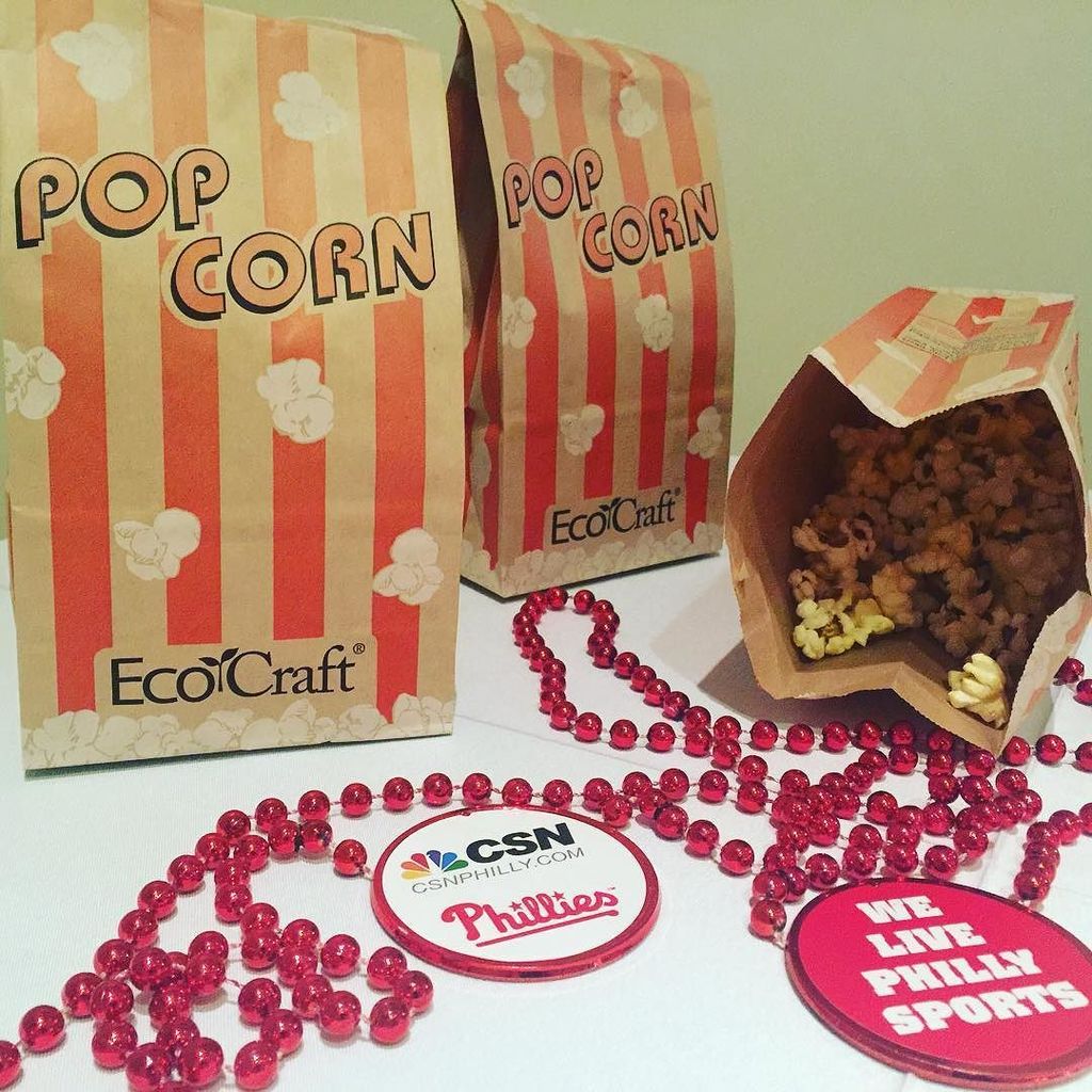 GigGobGulp's tweet image. The fun never ends! Thanks for the invite to the @phillies game @xfinity #Xfinityx1 #roadtorio #rio2016