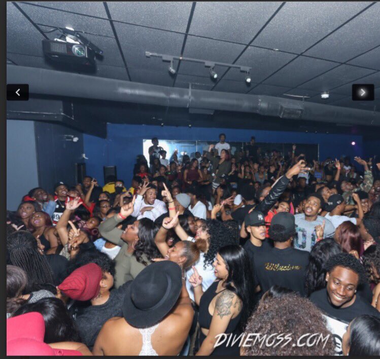jalen_hughes's tweet image. When we brought @21savage to #UWG ‼️ @Playboyzay_ @Flyguy__Ni