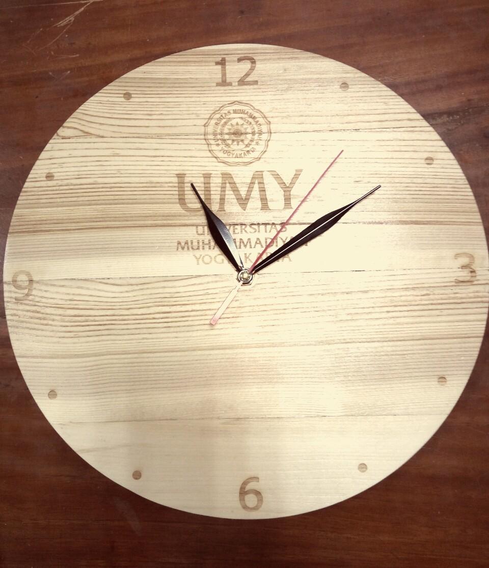 satu lagi hadiah yang akan di sayembarakan saat mataf 2016 jam kece kampus muda mendunia #mataf2016