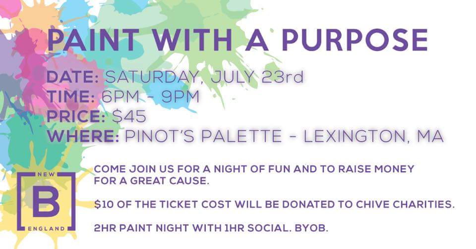 berrynewengland's tweet photo. Join us for a night of painting, drinks and fun! Get your tickets here: https://t.co/3GkOczXXGT @theberry @theCHIVE https://t.co/WpnWx9zGtb